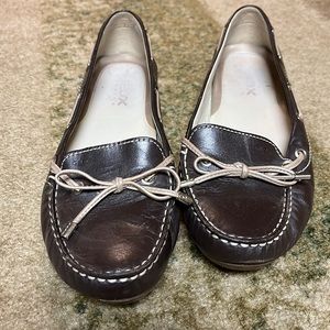 blayze geox loafers